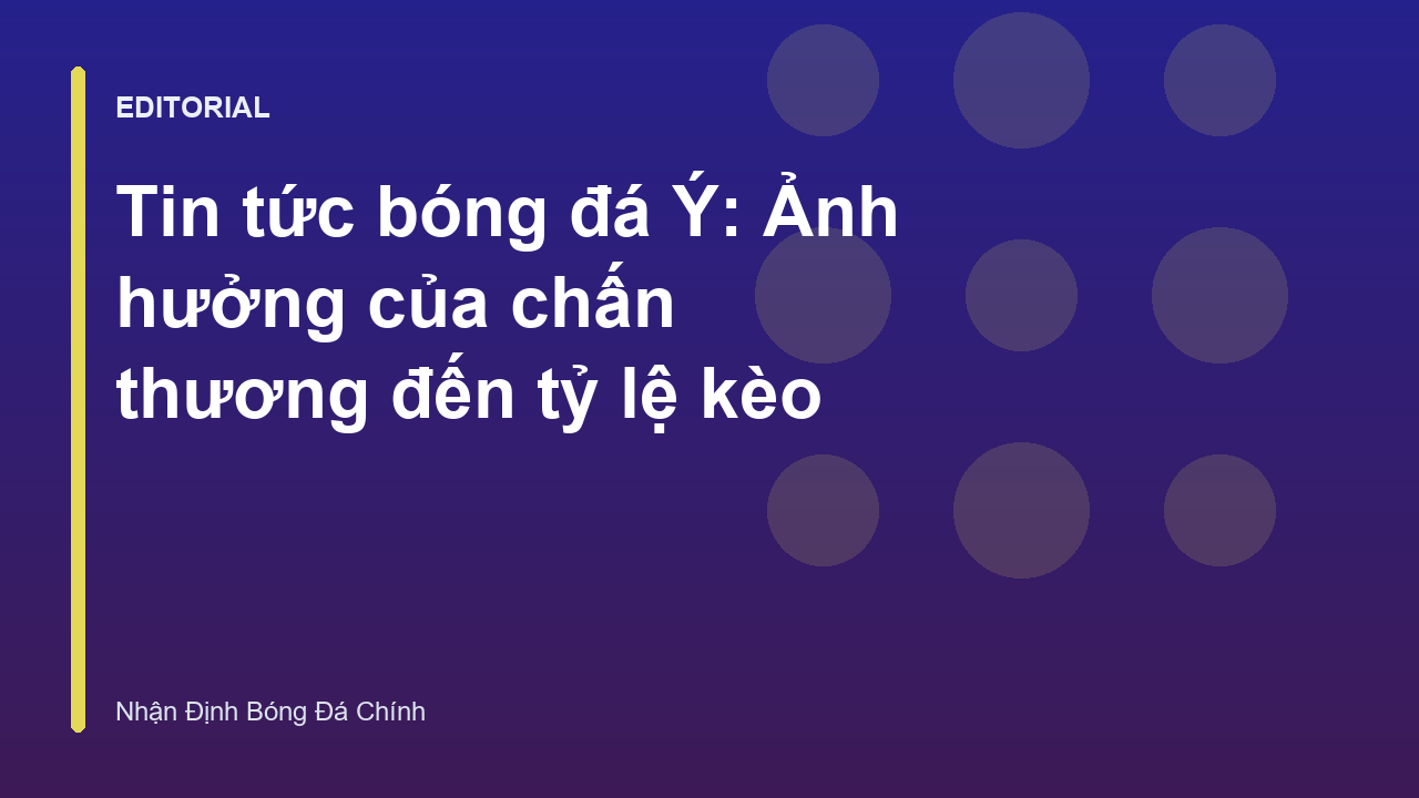 Cầu thủ bóng đá Ý trên sân cỏ